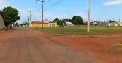 Lotes Parcelados – Vale do Sol