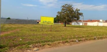 Lotes Parcelados – Vale do Sol