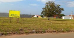 Lotes Parcelados – Vale do Sol