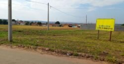 Lotes Parcelados – Vale do Sol