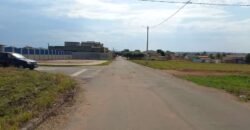 Lotes Parcelados – Vale do Sol